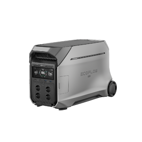 ECOFLOW EcoFlow Delta Pro 3 Accu