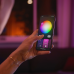 PHILIPS HUE Solo ledstrip - Wit en gekleurd licht - 3m + dimmer switch - draadloze schakelaar 