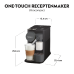 DE LONGHI De'Longhi Nespresso Lattissima One EN510.B Zwart