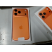 APPLE iPhone 17 Pro Max - 5G - 512 GB Cosmic Orange