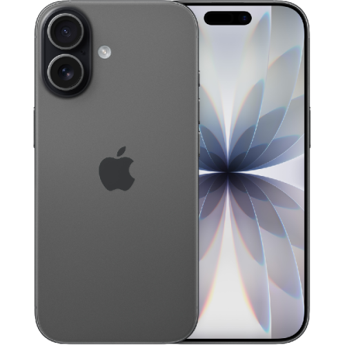 APPLE iPhone 17 - 5G - 256 GB Black