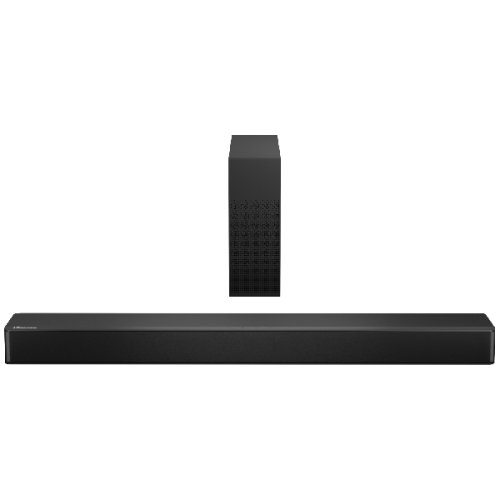 HISENSE HS2100 Soundbar Zwart