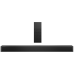 HISENSE HS2100 Soundbar Zwart