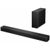 HISENSE HS2100 Soundbar Zwart