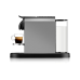 DE LONGHI Nespresso Citiz Platinum EN220.T Titanium