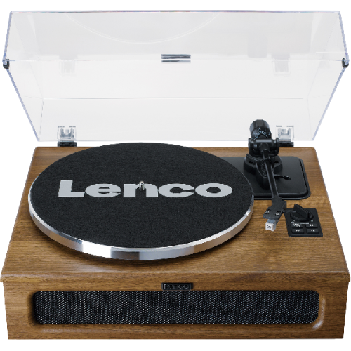 LENCO LS-410WA Bruin