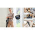 BOSCH BBS1041GQC Unlimited 10 Steelstofzuiger incl. kruimelzuiger Grijs