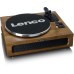 LENCO LS-410WA Bruin