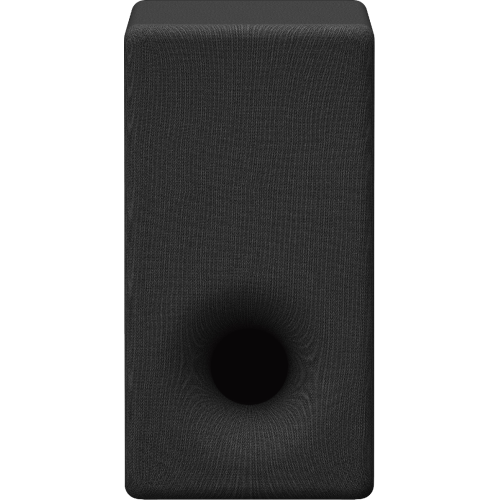 SONY SA-SW3 - Compacte Subwoofer