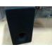 SONY SA-SW3 - Compacte Subwoofer