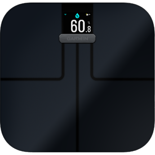 GARMIN Index S2 Smart Zwart