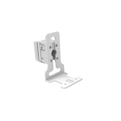 FLEXSON Sonos Era 300 Zwart Muurbeugel