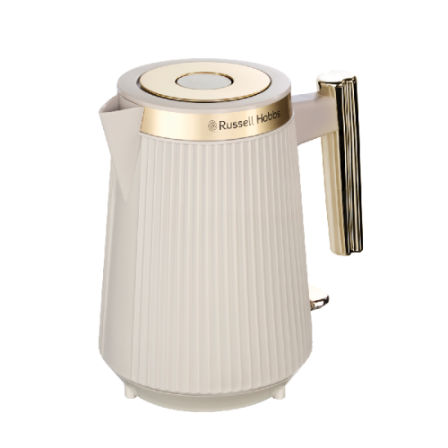 RUSSELL HOBBS Bronte Waterkoker Goud