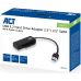 ACT USB 3.2 Gen1 naar 2.5/3.5 inch SATA Adapterkabel voor SSD/HDD