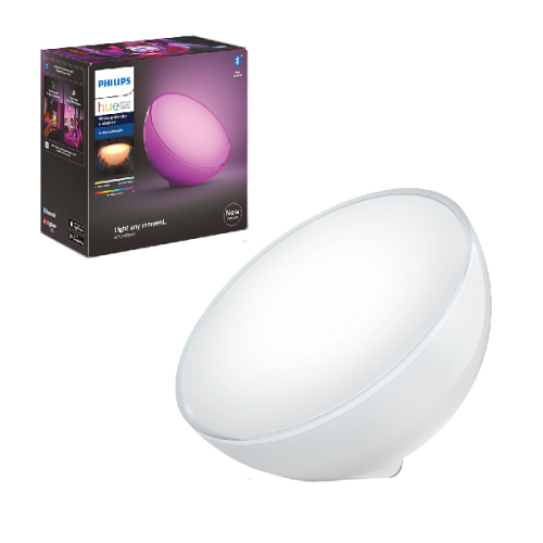 PHILIPS HUE Go v2 draagbare lamp