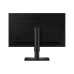 SAMSUNG Essential Monitor S4 LS27D402GAUXEN - 27 inch - 1920 x 1080 (Full HD) - IPS-paneel - in hoogte verstelbaar