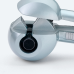 BABYLISS Hydro-Fusion Curl Secret C1700E Krultang Blauw