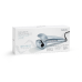 BABYLISS Hydro-Fusion Curl Secret C1700E Krultang Blauw