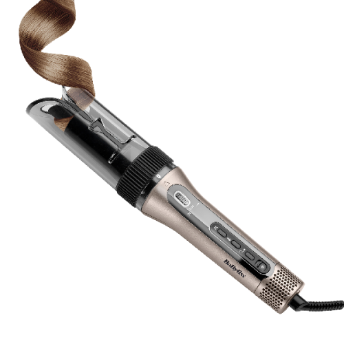 BABYLISS Style Secret Air Krultang C6688E Krultang Beige