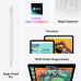 APPLE iPad Air (2025)  - M3 - 11 inch - 512 GB - Space Gray - Wifi