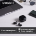 SONY LinkBuds Fit - True Wireless Noise Cancelling Bluetooth Oordopjes Zwart