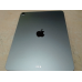 APPLE iPad Air (2025)  - M3 - 11 inch - 512 GB - Space Gray - Wifi