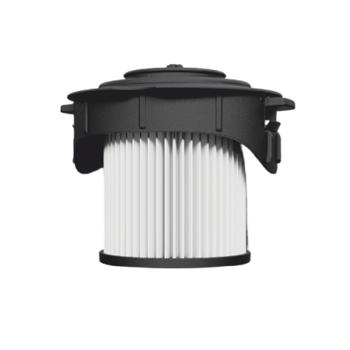 MIELE Duoflex HX-FDF 20 Stofzuigerfilter