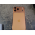 APPLE iPhone 17 Pro Max - 5G - 256 GB Cosmic Orange