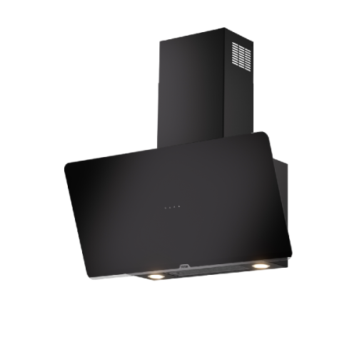 ETNA AD690ZT  - Afzuigkap (Muur bevestigde kap) - breedte 89.8 cm - 770 m³/h