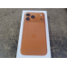 APPLE iPhone 17 Pro Max - 5G - 512 GB Cosmic Orange