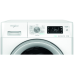 WHIRLPOOL FFWDB 864489 SV EE -  Was-droogcombinatie - 8 kg + 6 kg - 1400 rpm - 75 dB