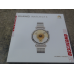 HUAWEI Watch GT 6 41mm Smartwatch Goud