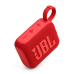 JBL Go 4 Bluetoothspeaker Rood
