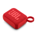 JBL Go 4 Bluetoothspeaker Rood