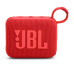 JBL Go 4 Bluetoothspeaker Rood