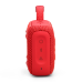 JBL Go 4 Bluetoothspeaker Rood