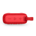 JBL Go 4 Bluetoothspeaker Rood
