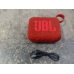 JBL Go 4 Bluetoothspeaker Rood