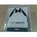 SHOKZ OpenMove Bone Conduction Grijs