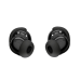 BOSE QuietComfort Earbuds Black Oordopjes Black