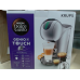 KRUPS Dolce Gusto Genio S Touch KP440E Zilver
