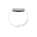 SAMSUNG Galaxy Fit3 Activity tracker Zilver