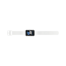 SAMSUNG Galaxy Fit3 Activity tracker Zilver