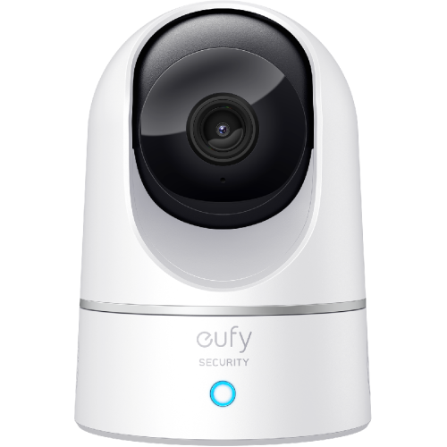 EUFY 2K Indoor camera (pan & tilt)