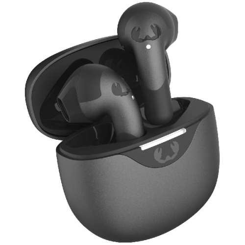 FRESH 'N REBEL Twins Blaze Oordopjes Storm Grey