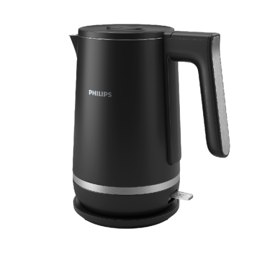 PHILIPS HD9396/90 Waterkoker Zwart