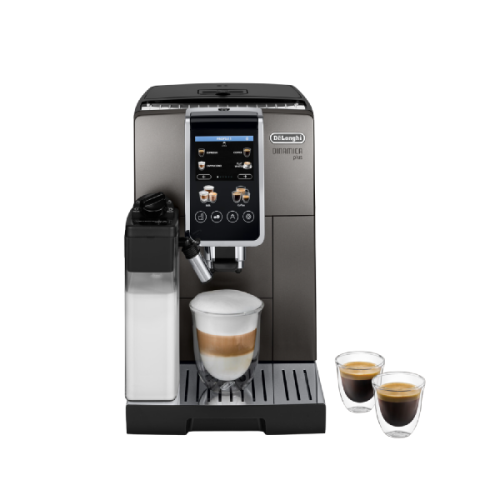 DE LONGHI Dinamica Plus ECAM380.95.TB