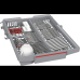 BOSCH SPV4EMX24E Efficient Dry Inbouw vaatwasser - Volledig geïntegreerd - 10 couverts - 44 dB(A)