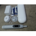 ORAL-B elektrische tandenborstel iO6 grijs + pouch Elektrische tandenborstel Grijs