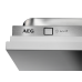 AEG FSB52617Z GlassCare Inbouwvaatwasser - Volledig geïntegreerd - 13 couverts - 44 dB(A) - Nisbreedte 60 cm